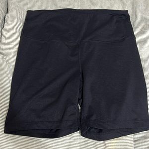 women’s biker shorts